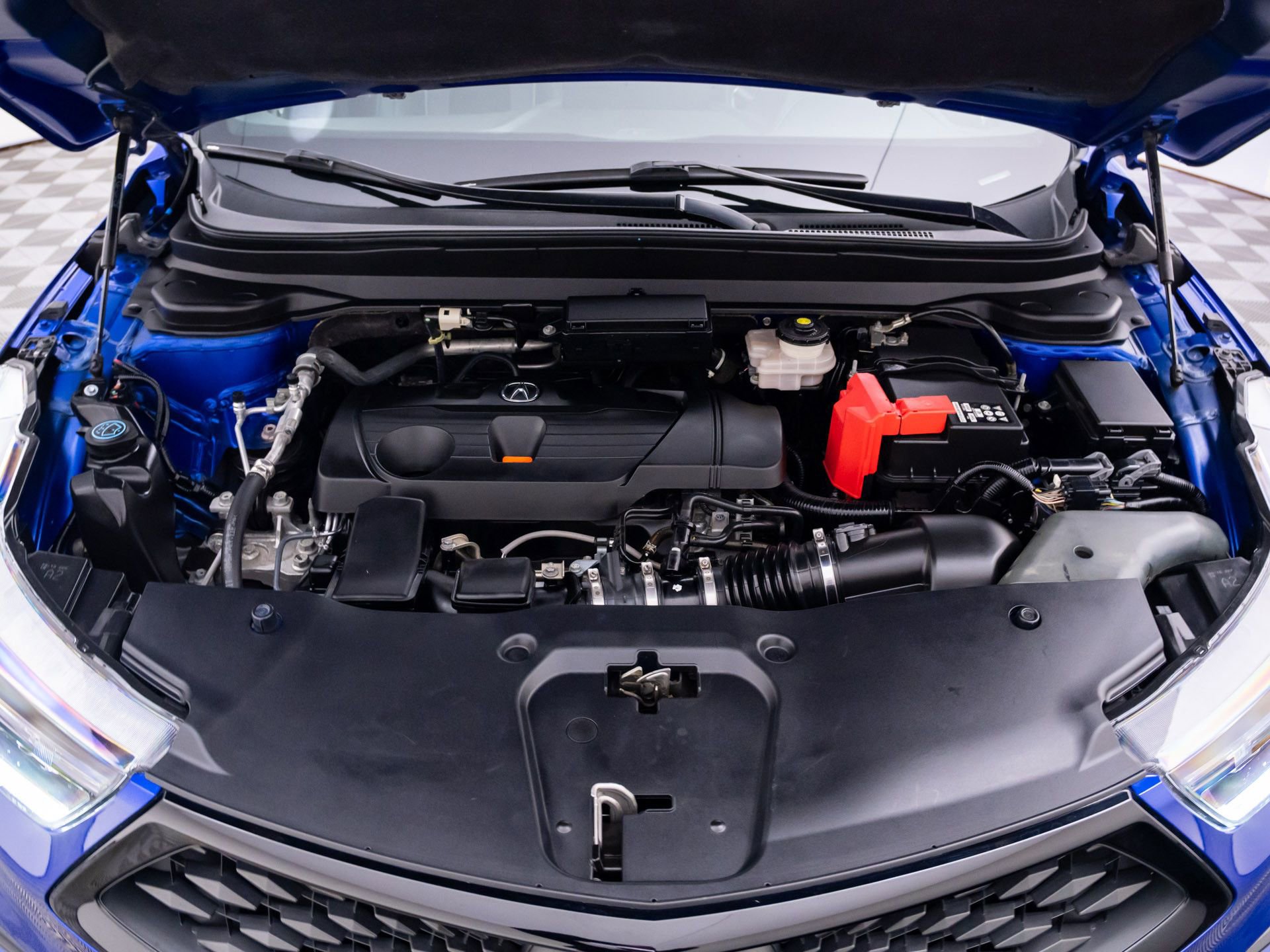 Used 2019 Acura RDX A-Spec image 30