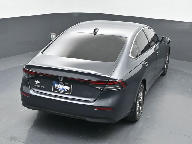 Used 2023 Honda Accord EX image 15