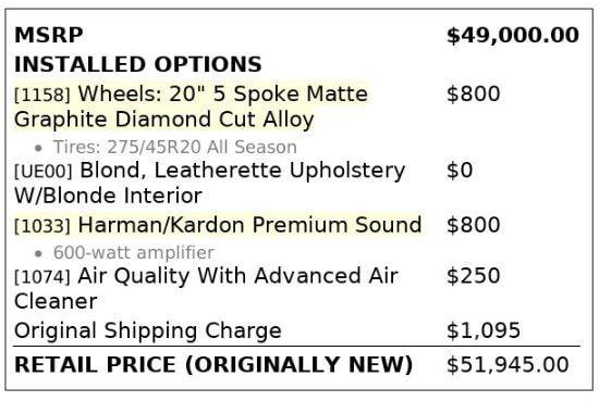 Used 2021 Volvo XC90 T5 Momentum w/ Protection Package Premier image 4