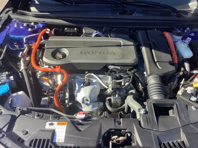 Used 2024 Honda Accord Sport image 19