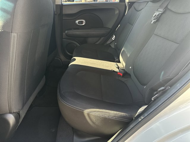 Used 2017 Kia Soul image 25