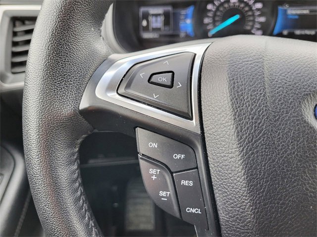 Used 2022 Ford Edge SEL image 20