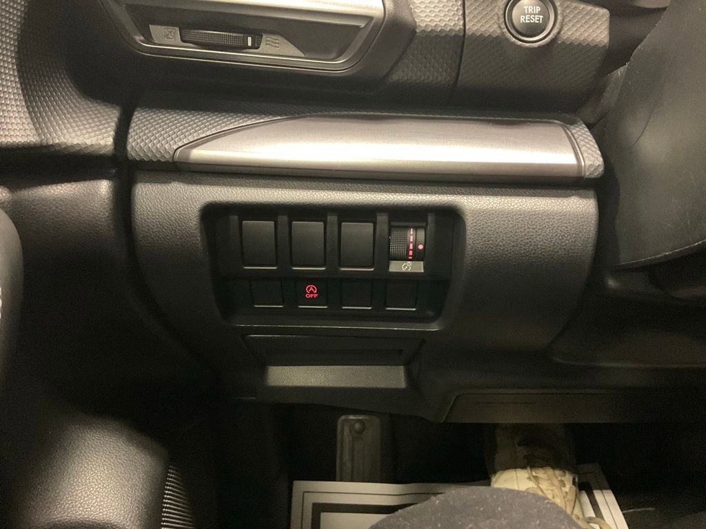 Used 2019 Subaru Forester Premium w/ Popular Package #1 image 12