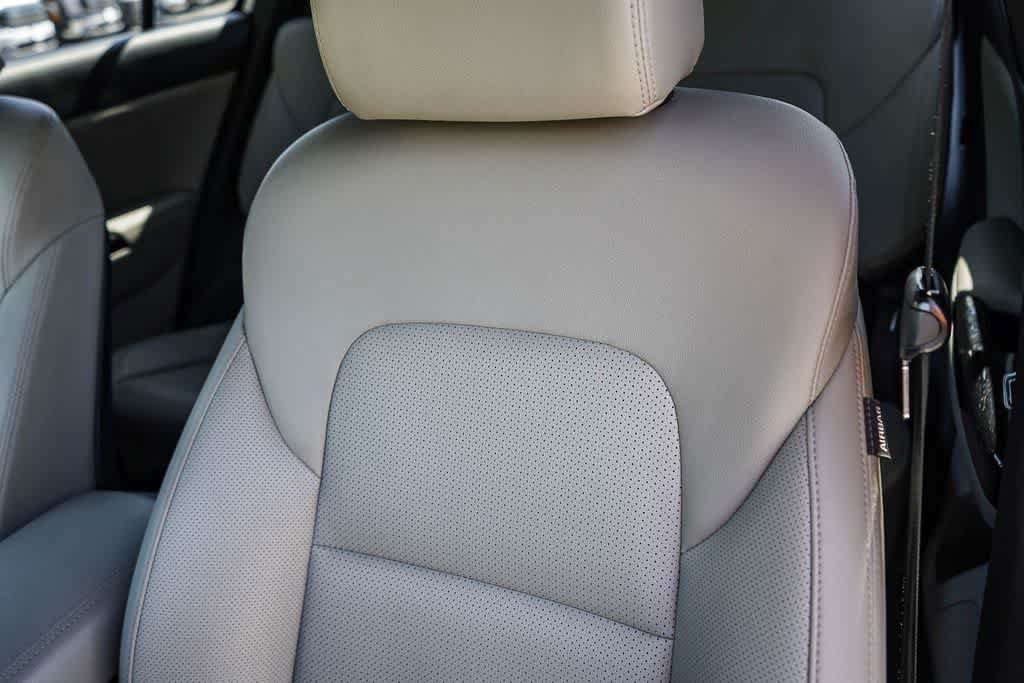 Used 2021 Kia Sportage S w/ S FWD Premium Package image 26
