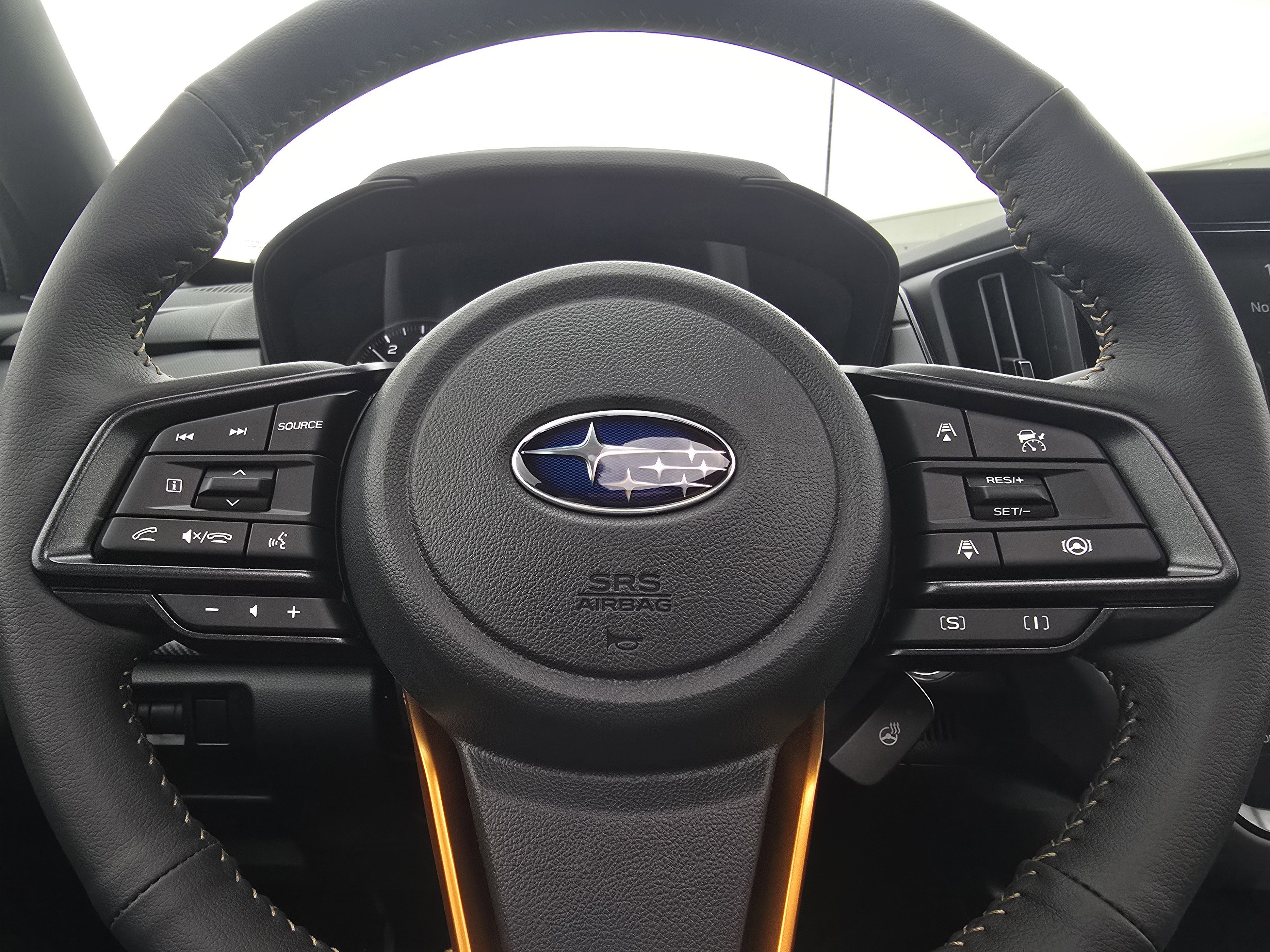 New 2026 Subaru Crosstrek 2.5i Wilderness AWD/4WD image 22