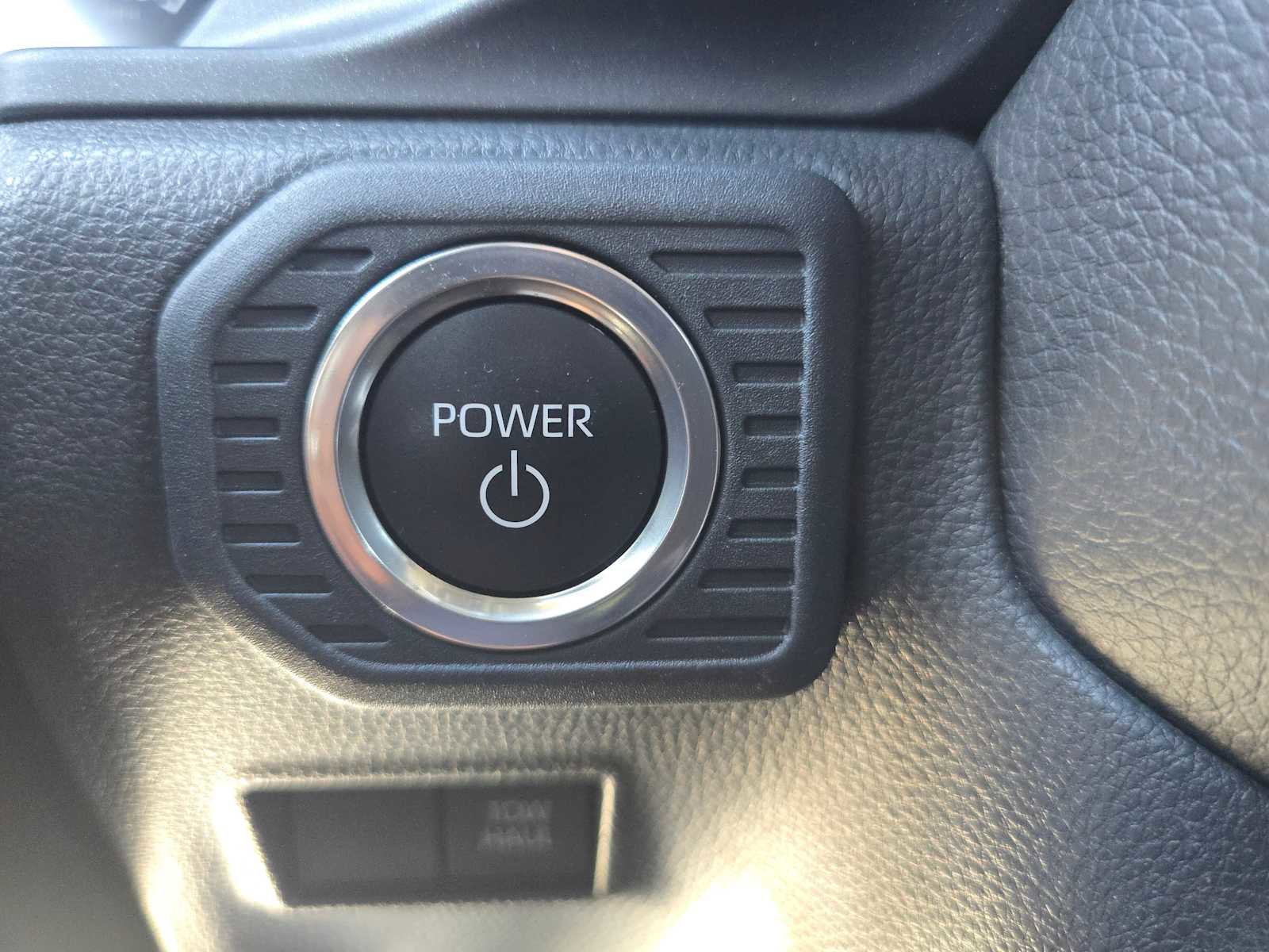 Used 2025 Toyota Land Cruiser w/ Premium Package image 32