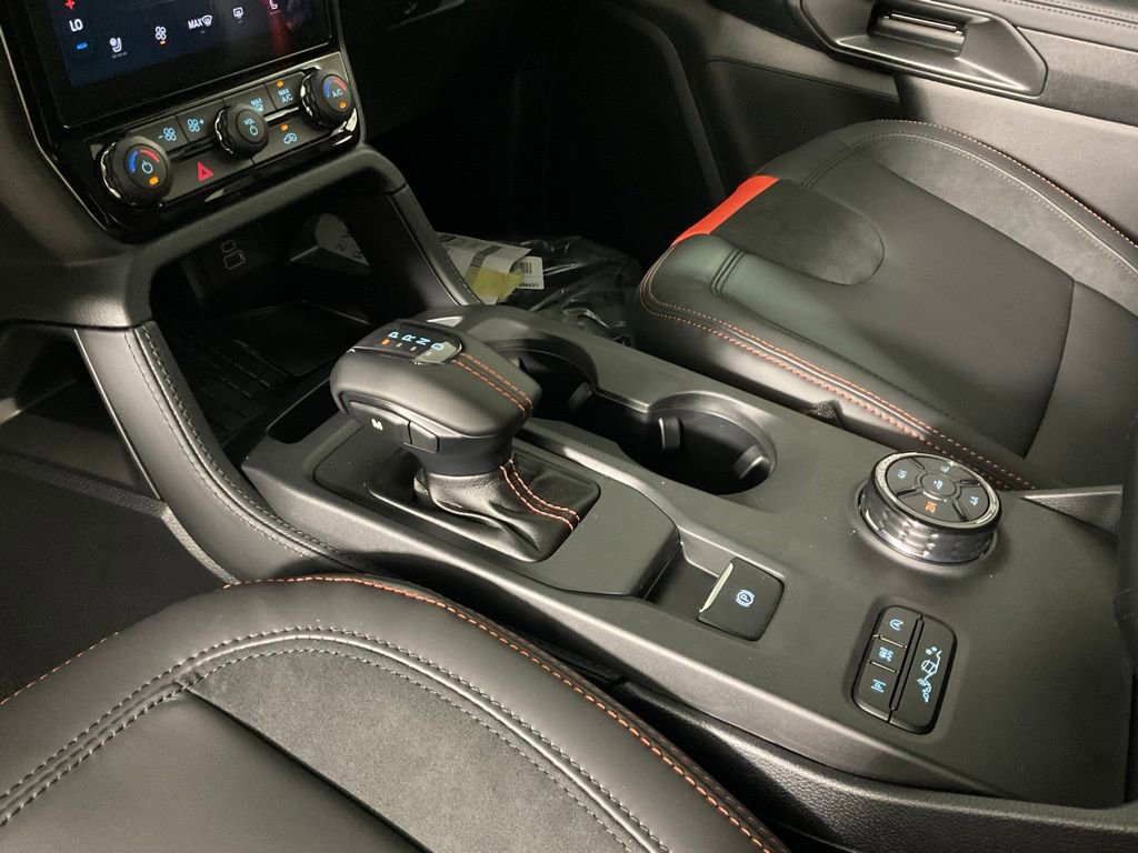 New 2026 Ford Ranger Raptor AWD/4WD image 19