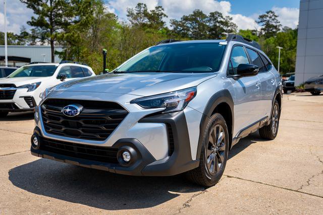 Certified 2025 Subaru Outback Onyx Edition w/ Popular Package #2 image 11