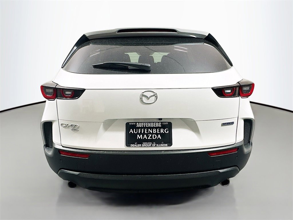 New 2026 MAZDA CX-50 2.5 Hybrid w/ Premium Plus Pkg image 19