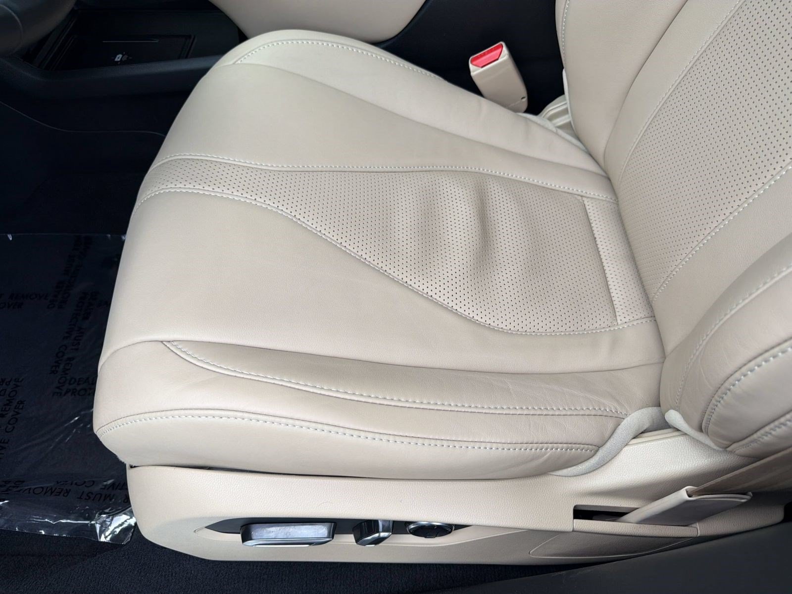 Used 2023 Acura RDX FWD w/ Technology Package image 14