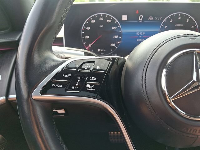 Used 2022 Mercedes-Benz S 500 4MATIC image 20