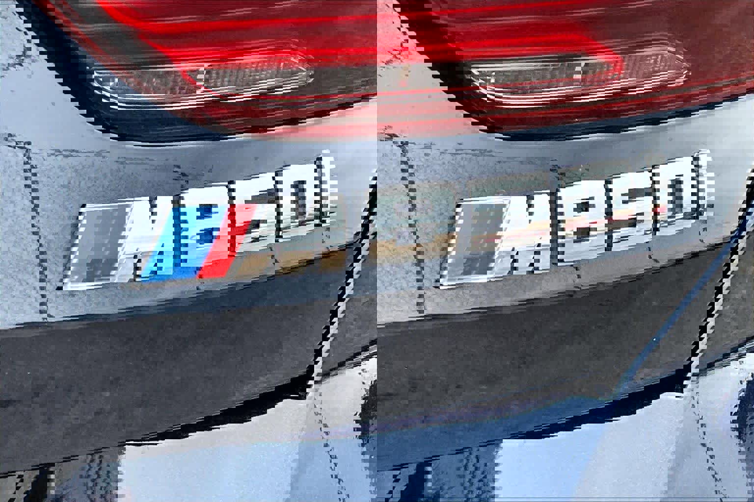 Used 2023 BMW M850i xDrive Convertible image 12