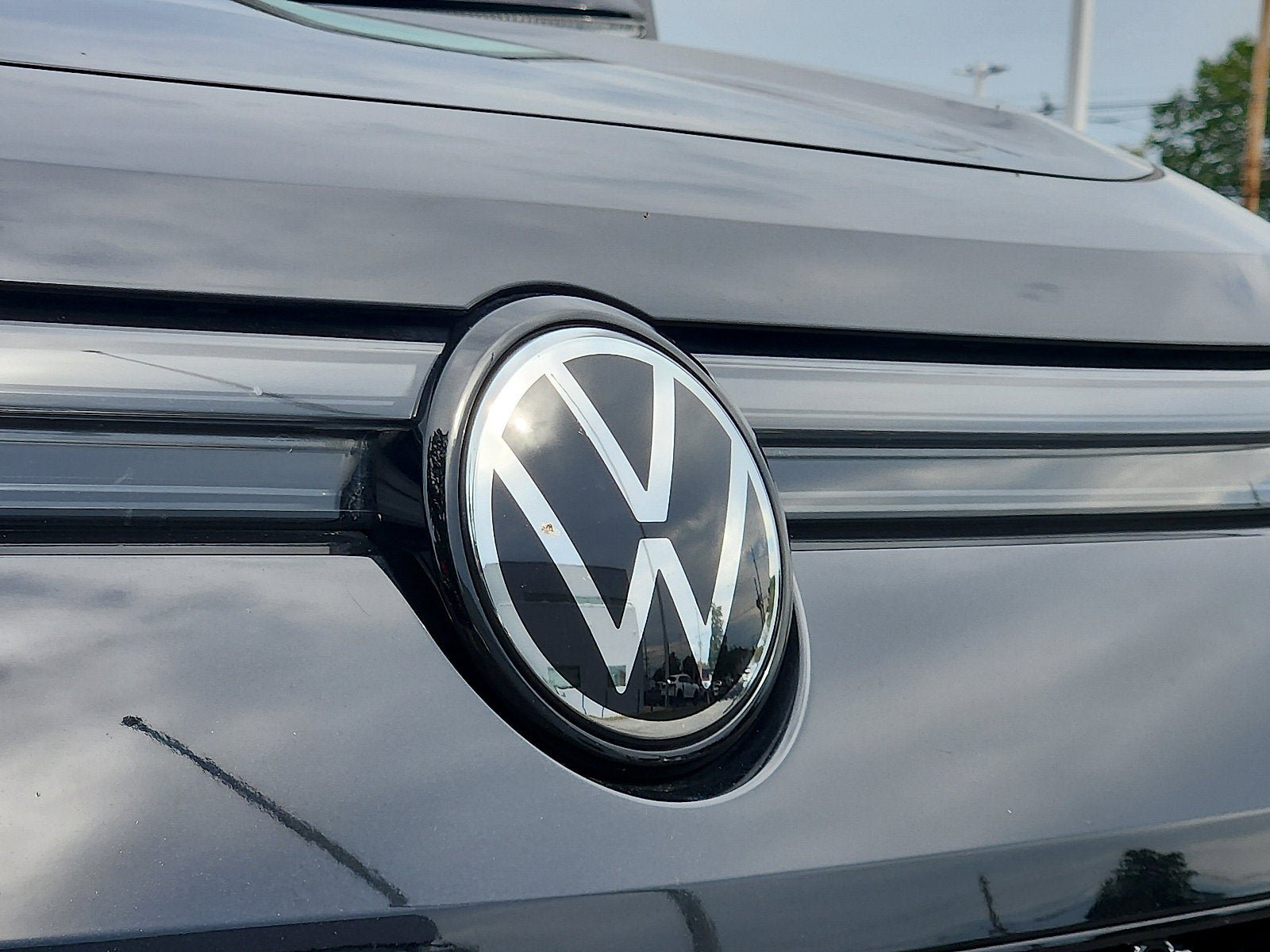 Used 2026 Volkswagen Tiguan SE R-Line AWD/4WD image 30
