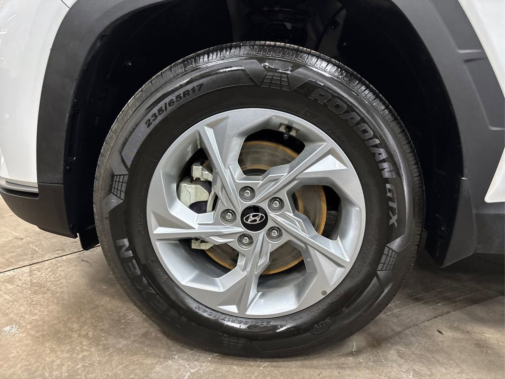 Certified 2023 Hyundai Tucson SEL image 12