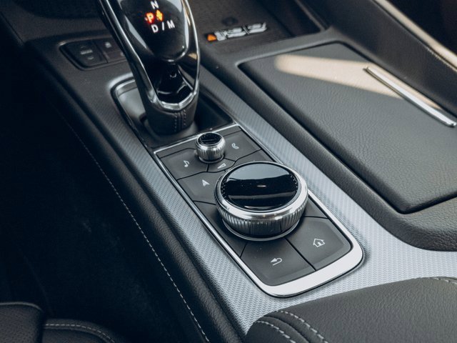 New 2026 Cadillac CT5 Premium Luxury w/ Sun And Sound Package image 14