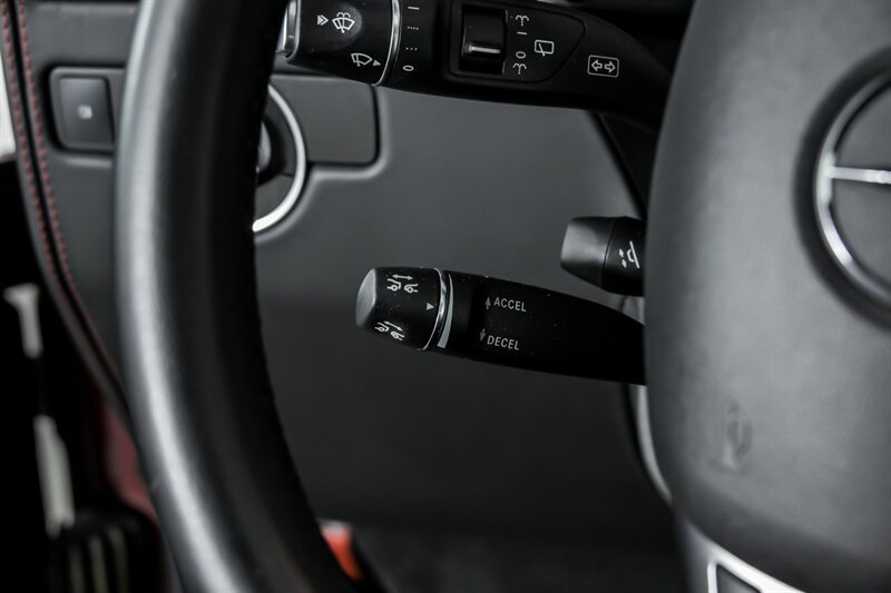 Used 2018 Mercedes-Benz G 63 AMG 4MATIC image 23