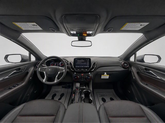 New 2026 Chevrolet Blazer RS w/ Driver Confidence II Package AWD/4WD image 12