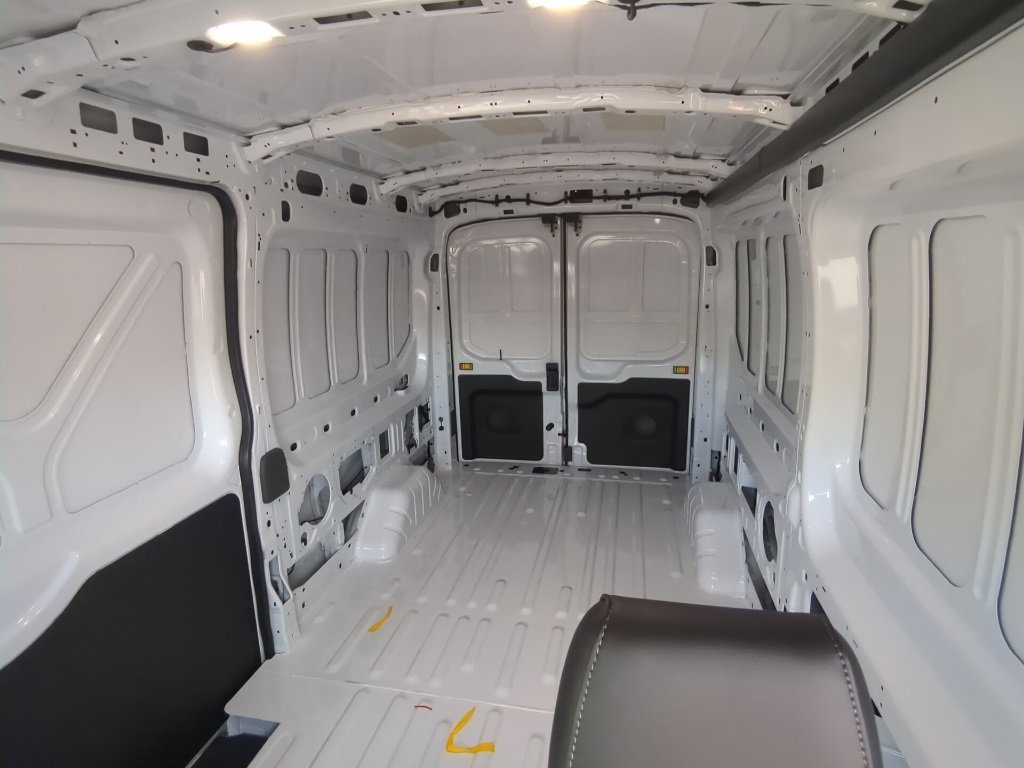 New 2025 Ford Transit 350 148 Medium Roof image 14