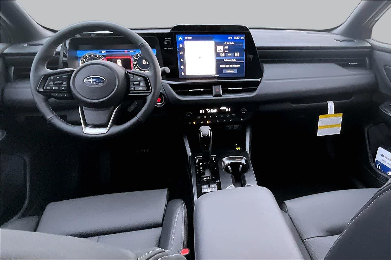 New 2026 Subaru Outback Touring XT AWD/4WD image 5