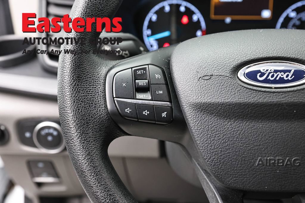 Used 2024 Ford Transit 350 XLT RWD image 15