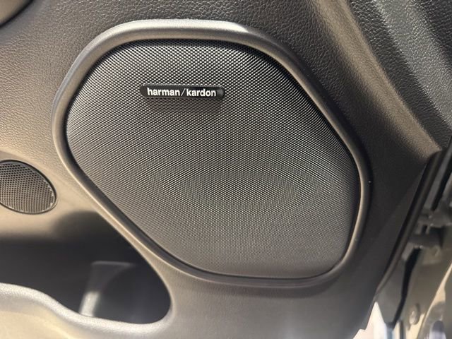 New 2025 Dodge Durango SRT Hellcat w/ Trailer Tow Group IV image 30