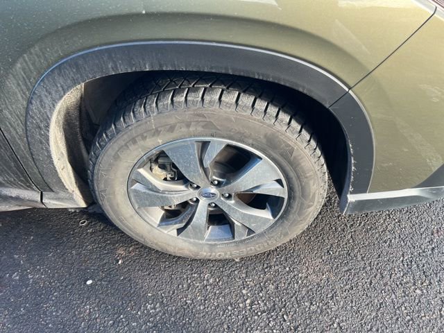 Used 2023 Subaru Ascent Premium w/ Convenience Package image 7