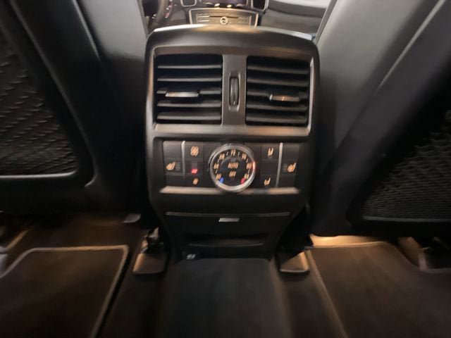 Used 2019 Mercedes-Benz GLS 63 AMG 4MATIC image 22