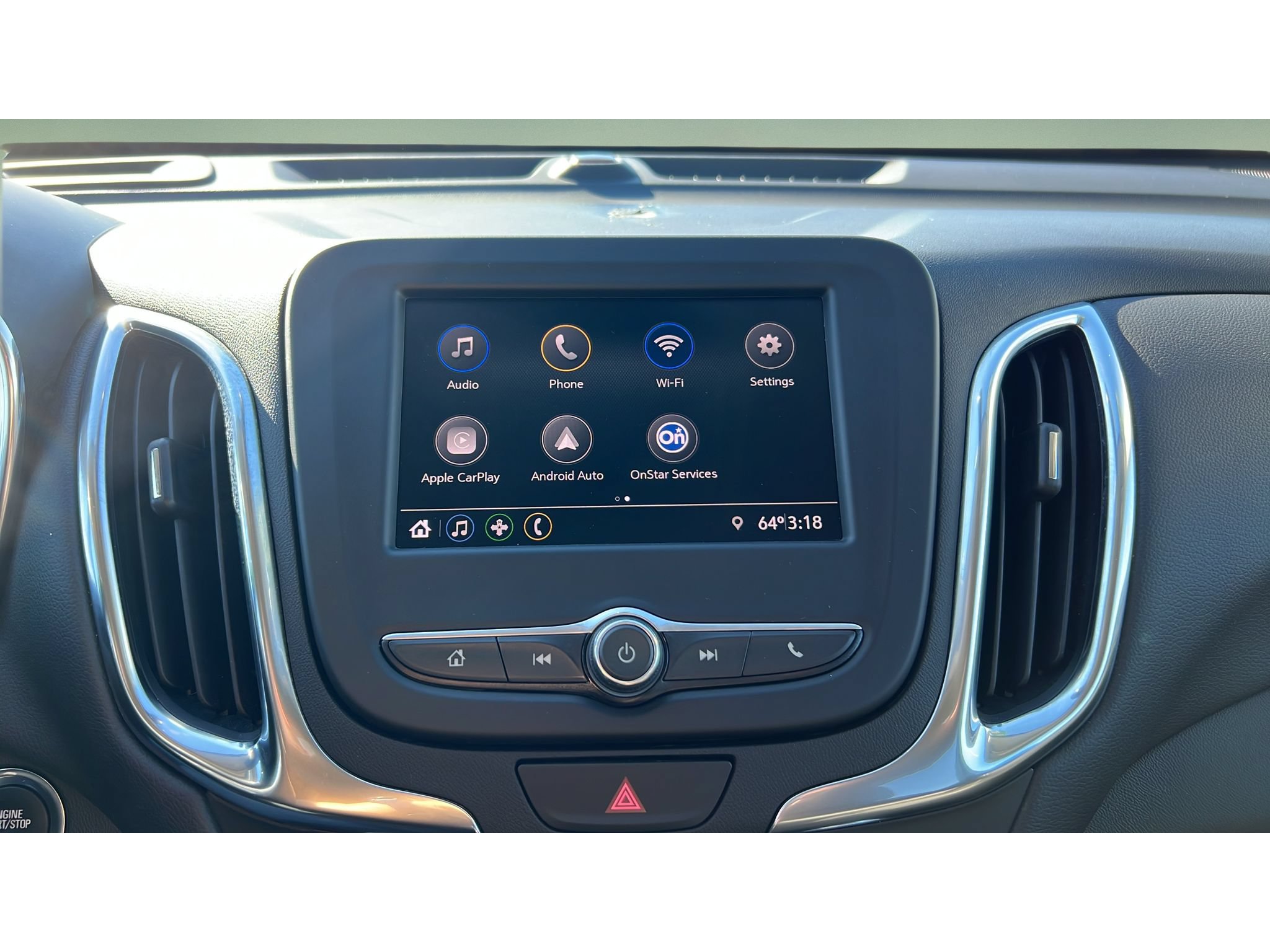 Certified 2021 Chevrolet Equinox LT AWD/4WD image 18