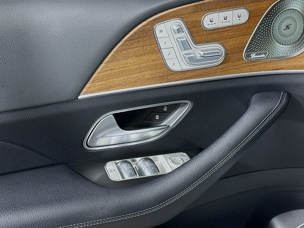 Certified 2024 Mercedes-Benz GLE 350 4MATIC image 24