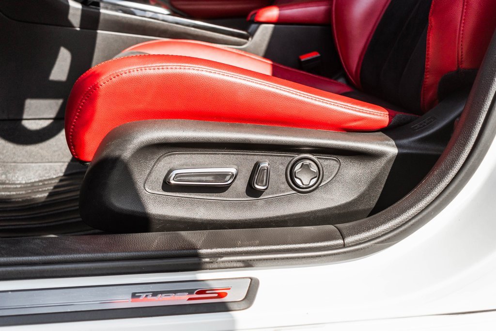 Used 2024 Acura Integra Type S image 27