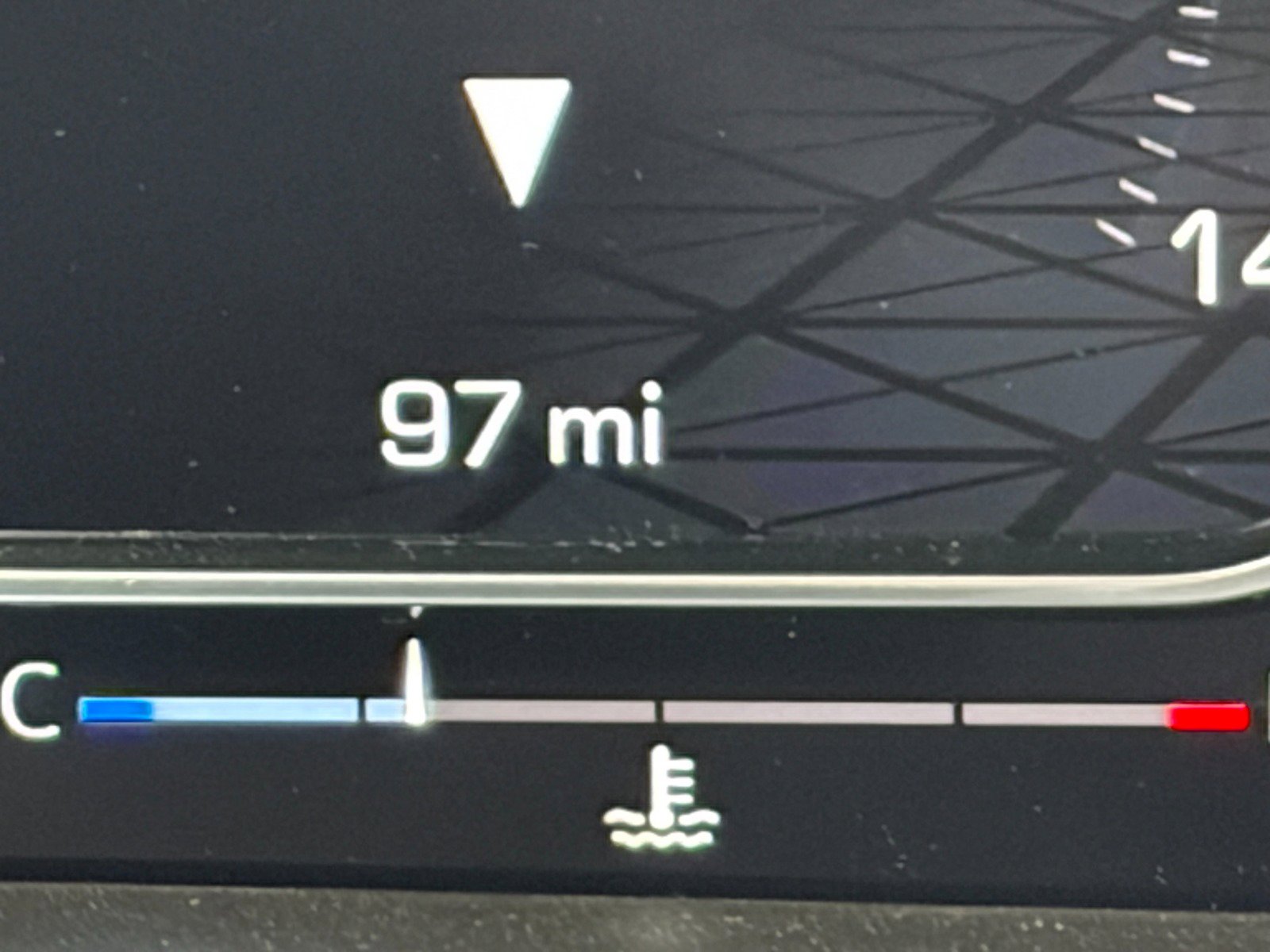 Certified 2025 GMC Sierra 1500 SLT w/ SLT Premium Plus Package image 17