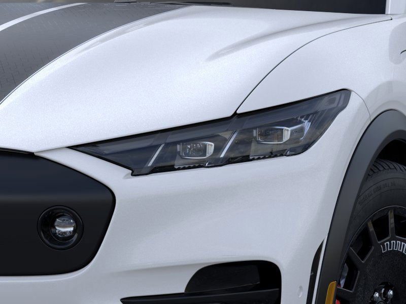 New 2025 Ford Mustang Mach-E GT w/ Interior Protection Package AWD/4WD image 18