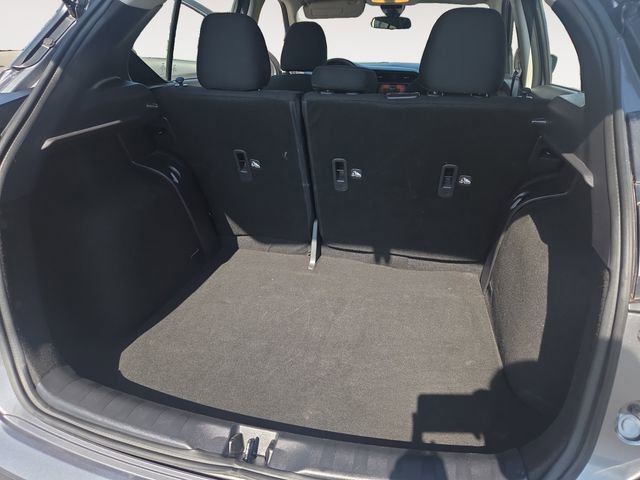 Used 2024 Nissan Kicks SV FWD image 30