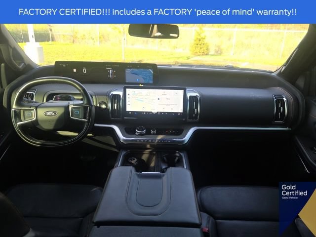 Used 2025 Ford Expedition Tremor AWD/4WD image 30