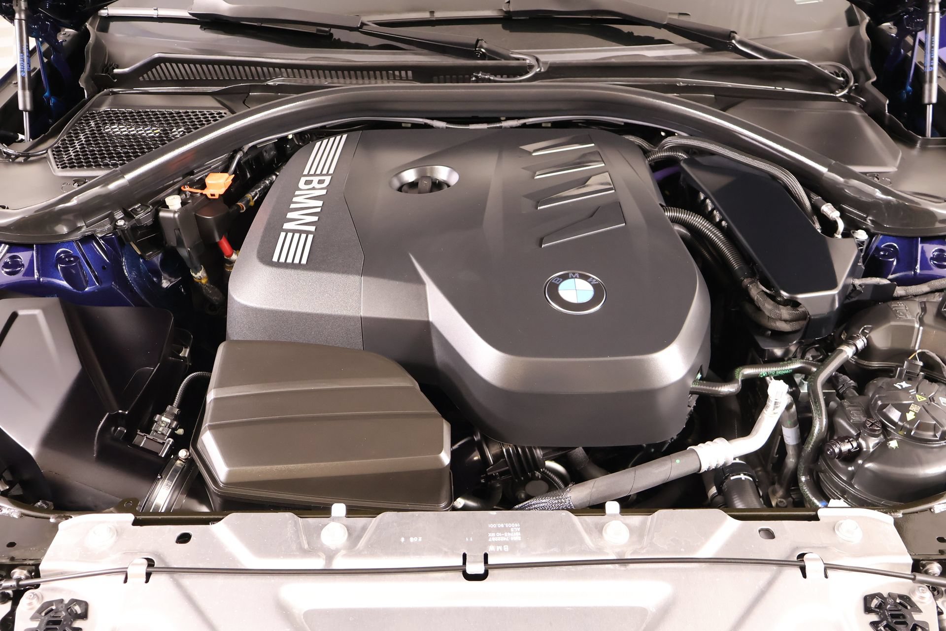 Used 2026 BMW 330i xDrive Sedan w/ M Sport Package AWD/4WD image 21