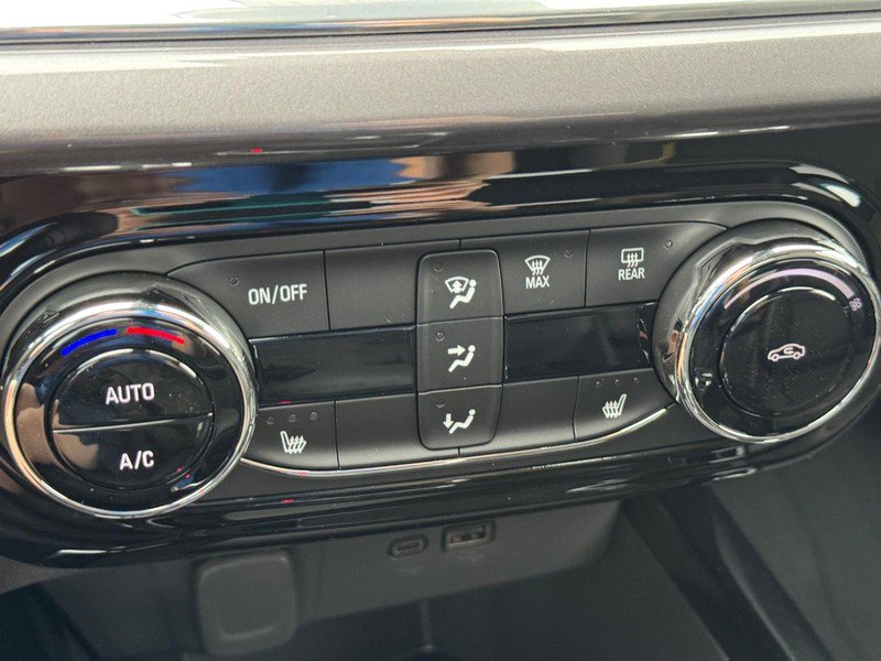 New 2026 Chevrolet Trax ACTIV w/ Driver Confidence Package image 15