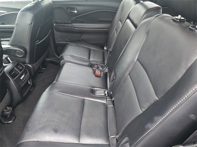 Used 2021 Honda Pilot Special Edition image 9
