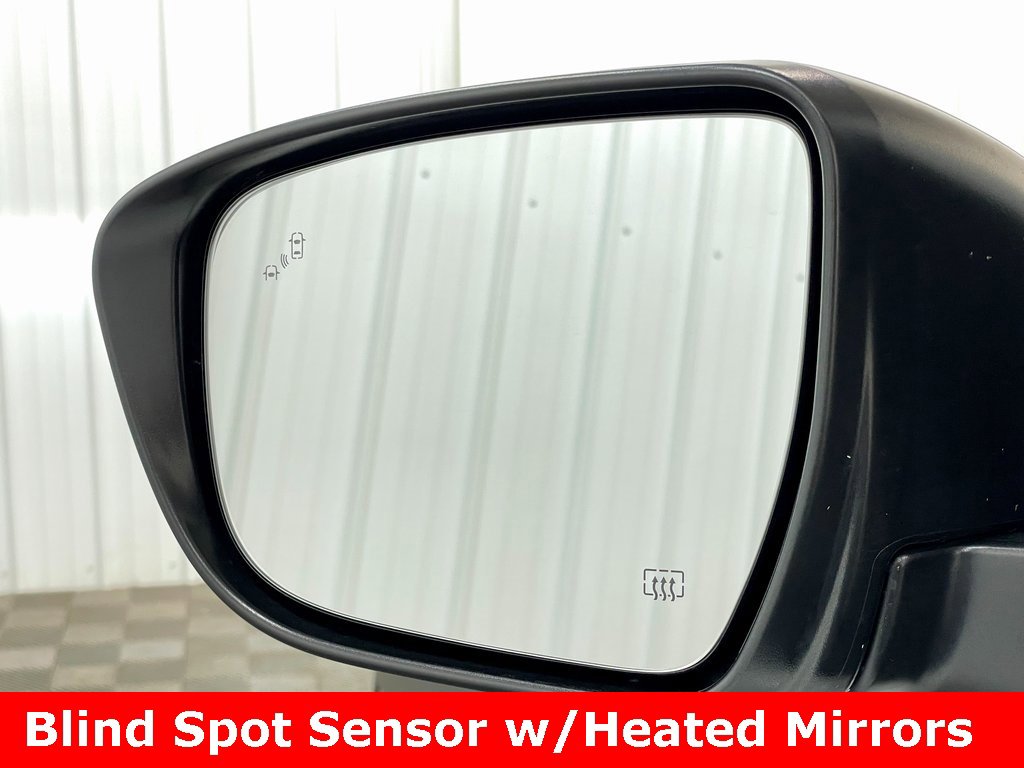 Used 2024 Nissan Frontier PRO-4X w/ Pro Convenience Package image 35