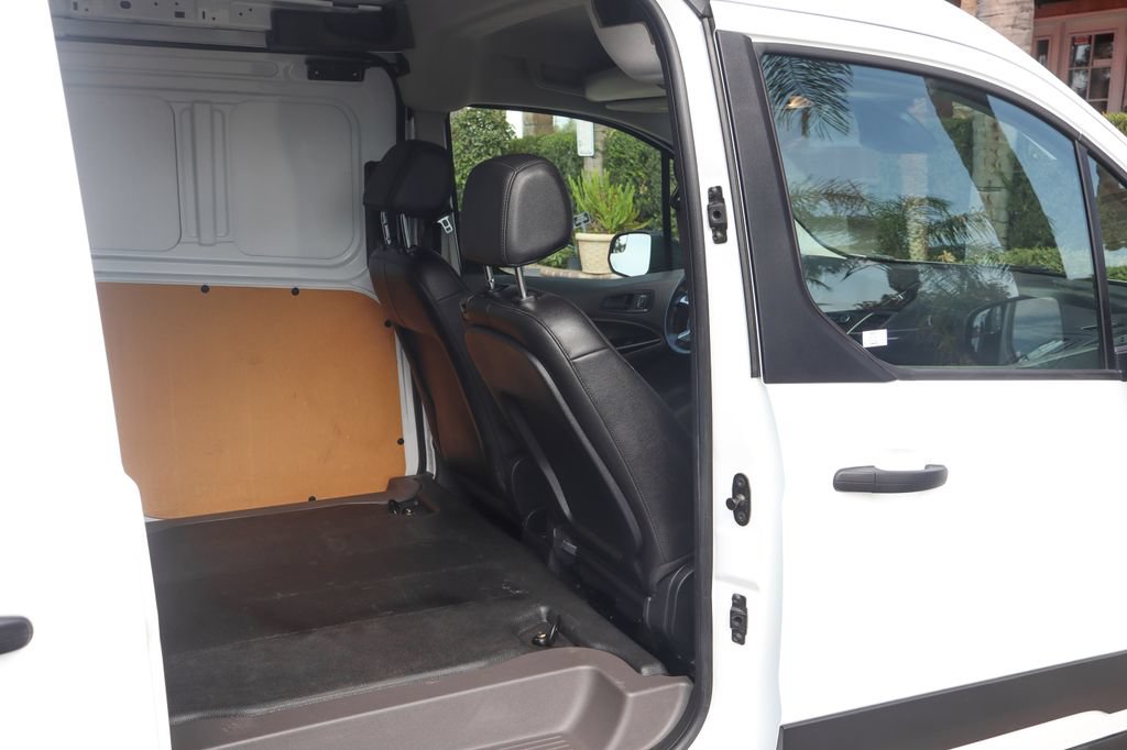 Used 2021 Ford Transit Connect XL FWD image 12