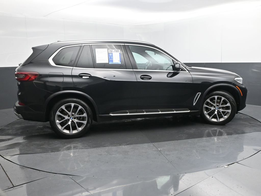 Used 2023 BMW X5 sDrive40i image 6