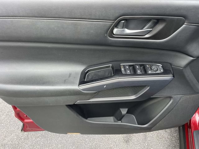 Used 2022 Nissan Pathfinder SL w/ SL Premium Package FWD image 19