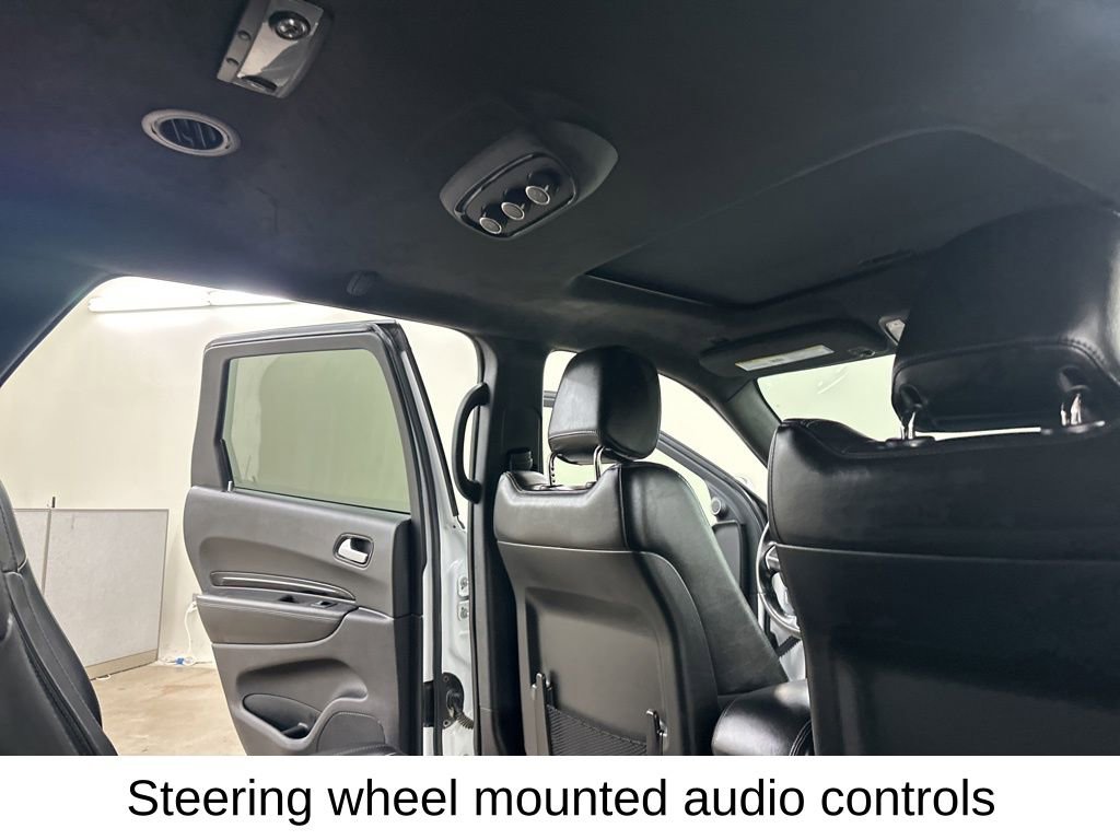 Used 2022 Dodge Durango Citadel image 22