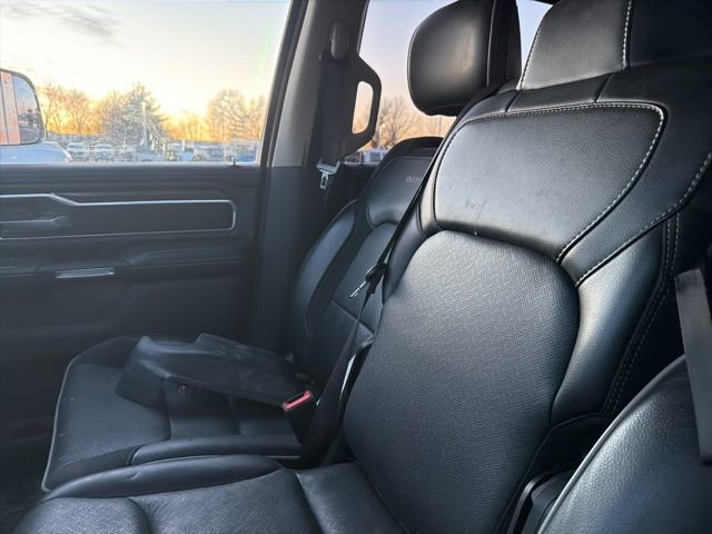Used 2020 RAM 1500 Laramie image 42