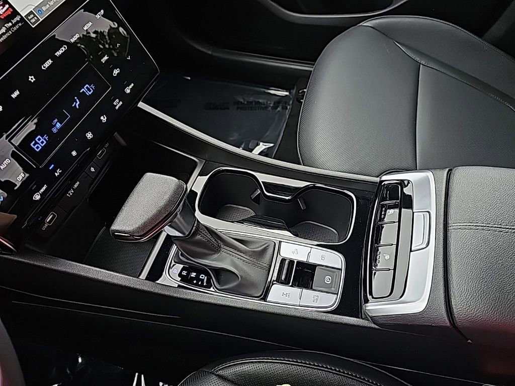 Used 2024 Hyundai Santa Cruz Night image 31