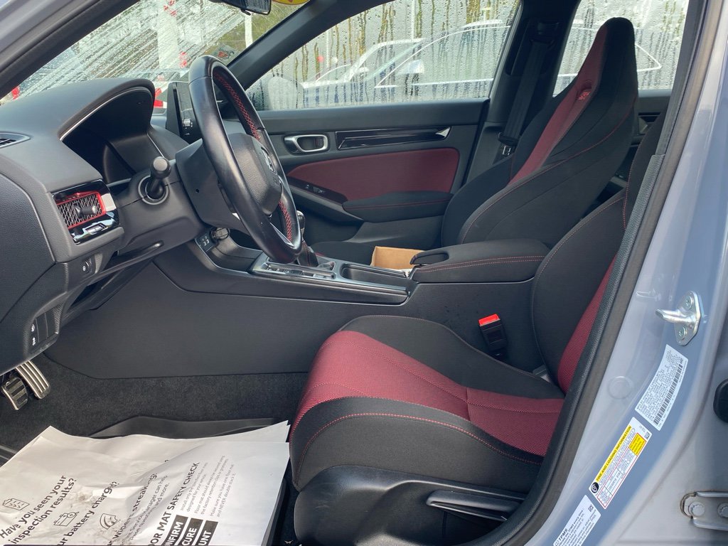 Used 2024 Honda Civic Si image 5