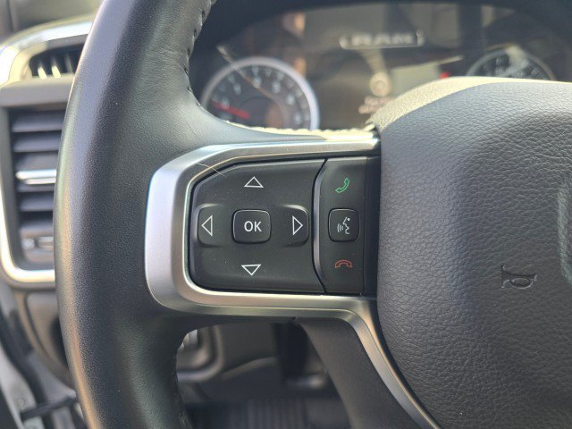 Certified 2024 RAM 1500 Big Horn AWD/4WD image 30