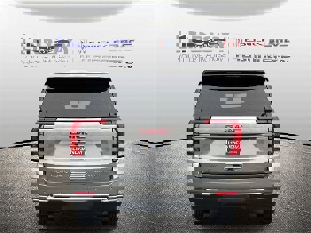 New 2026 GMC Yukon XL Elevation image 3