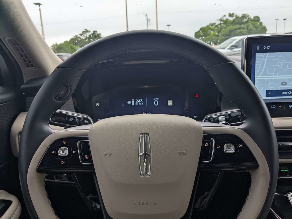 Used 2026 Lincoln Corsair Premiere FWD image 22