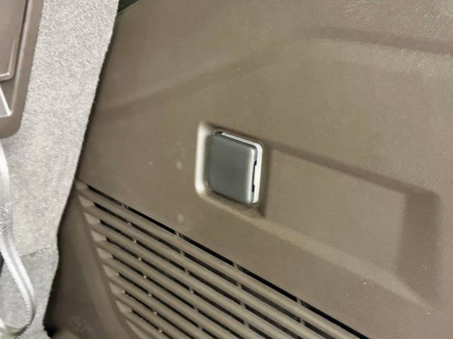 New 2026 Chevrolet Tahoe LS w/ LPO, Dark Essentials Package image 6