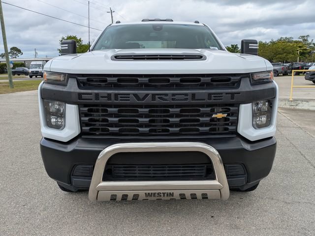 Used 2021 Chevrolet Silverado 2500 W/T image 7